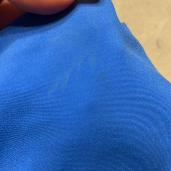 Lululemon soft blue leggings align - Picture 5 of 6